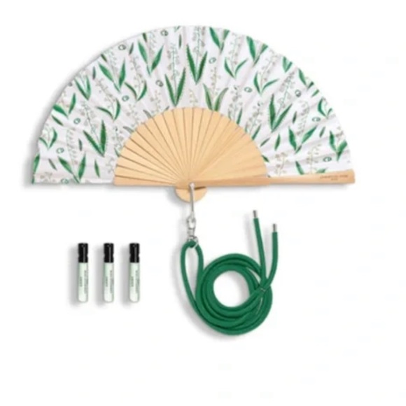 Dior Exclusive Fan Gift Set - NEW - Picture 13 of 13